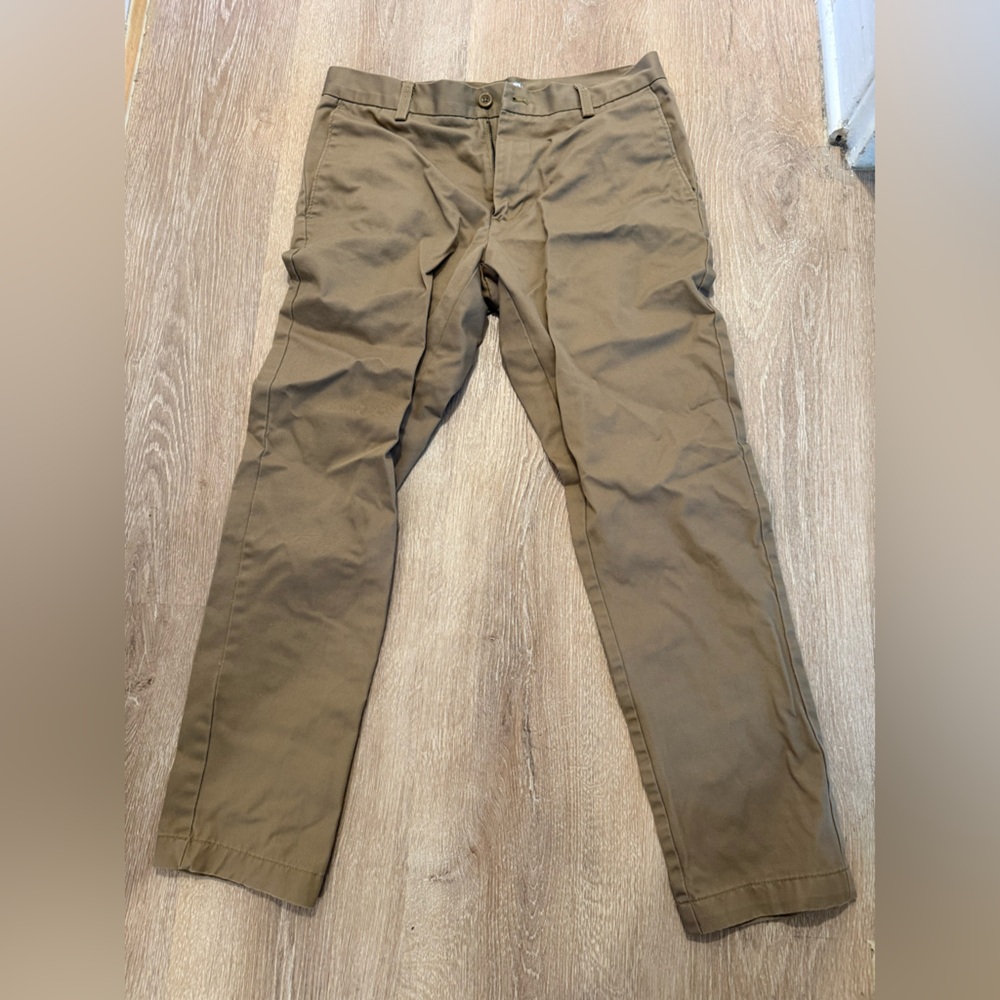 Men’s Khakis 31x30